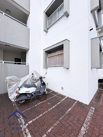 ふよう小戸ハイツのその他