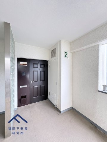 ふよう小戸ハイツのその他