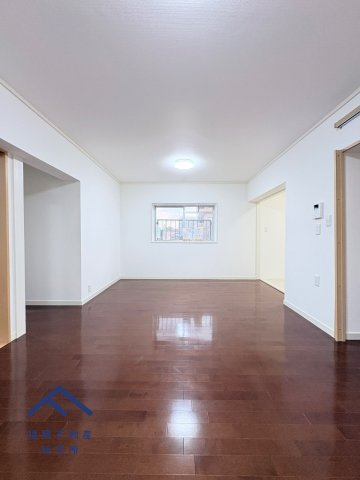 ふよう小戸ハイツの居間・リビング