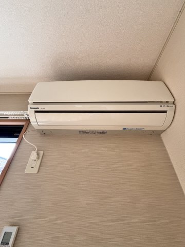 【設備】 | アメニティ大美野　Ｂ