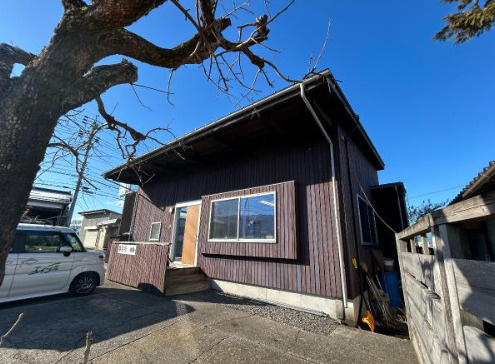 【外観】 | 寿南貸事務所