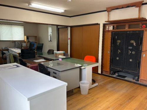 【内装】 | 寿南貸事務所