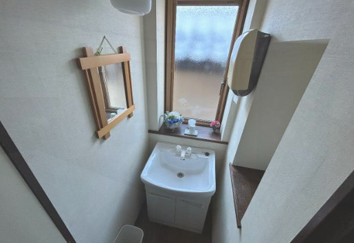 【洗面所】 | 寿南貸事務所