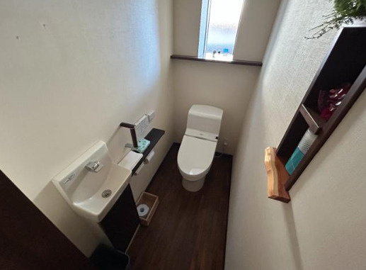 【トイレ】 | 寿南貸事務所