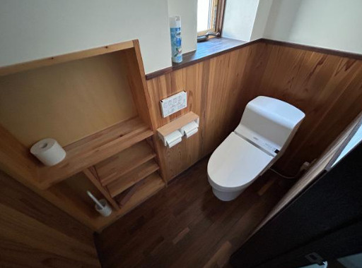 【内装】 | 寿南貸事務所