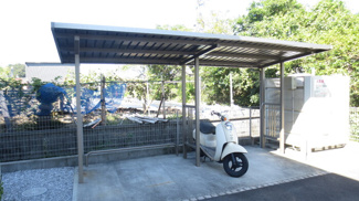 【その他共用部分】