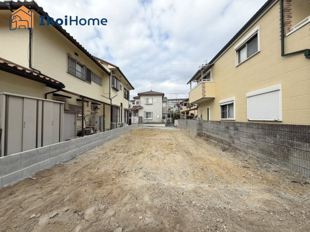 神戸市西区王塚台4丁目　土地のその他|●年中無休：当日予約可●西区、垂水区、明石市初。弊社は契約前に土地の地盤調査を無料で行っています