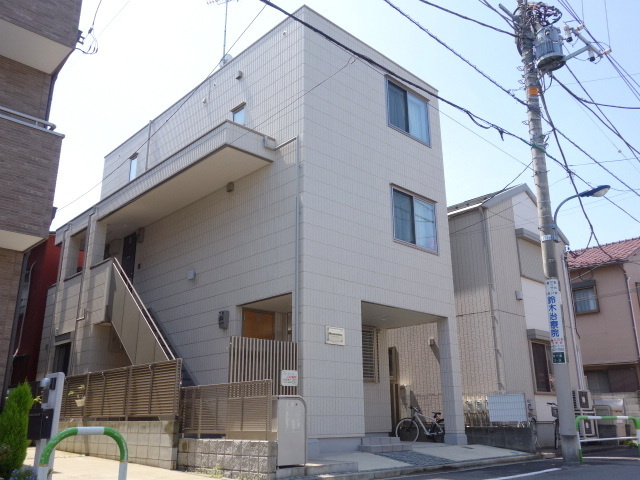 メゾン　ド　ケント