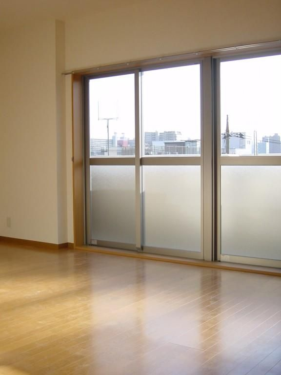 パールパレスの居間・リビング