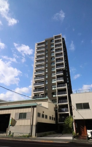 オープンレジデンシア文京本郷台の画像