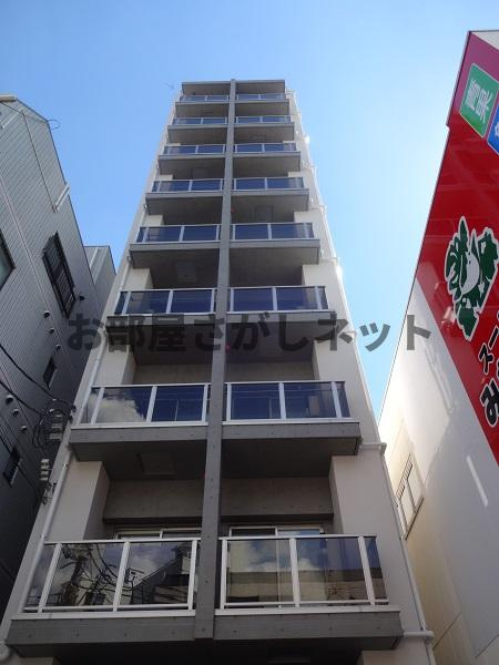 LUMEED江古田【おとり物件なし】#学生・社会人にオススメ！初期費用分割払いOK！