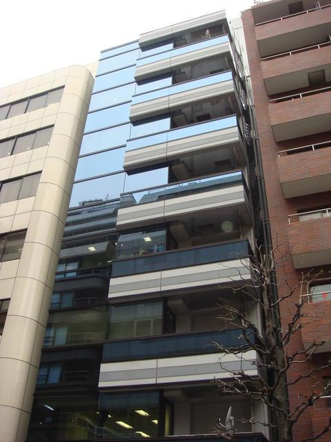第三玉屋ビルの外観| 