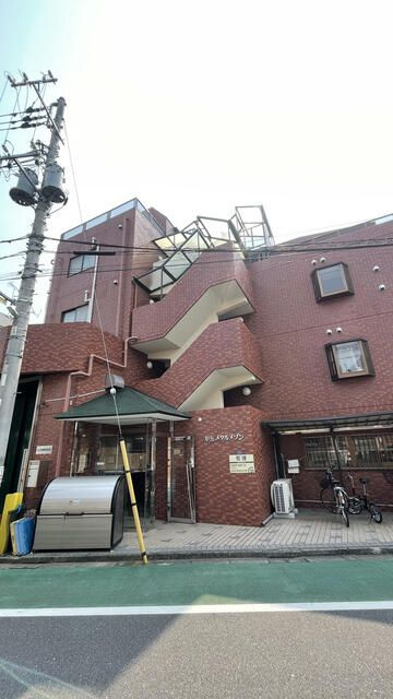 第５メタルメゾン