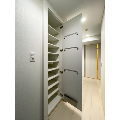 【設備】 | ミュプレ池上