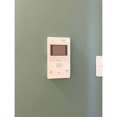 【セキュリティ】 | ミュプレ池上