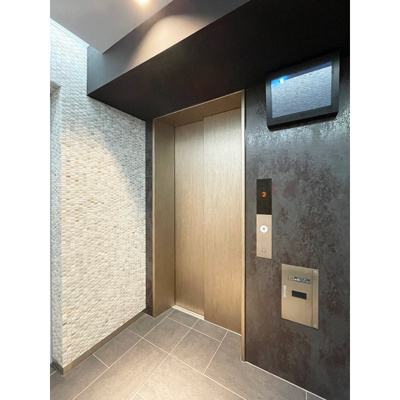 【その他共用部分】 | ミュプレ池上