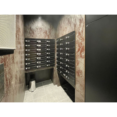 【その他】 | ミュプレ池上