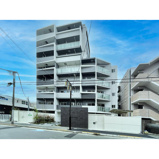 ミュプレ池上の画像