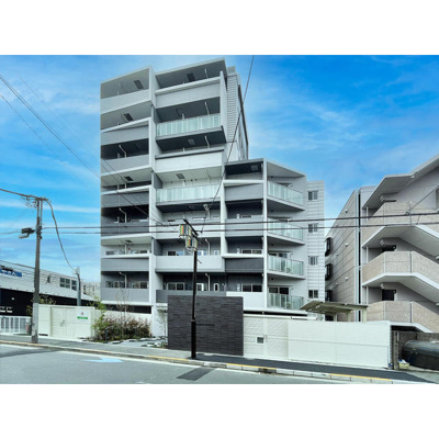 【外観】 | ミュプレ池上