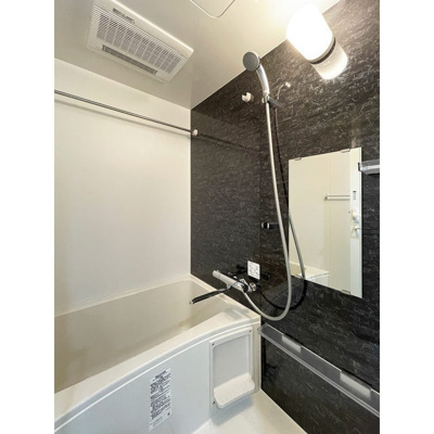 【浴室】 | ミュプレ池上