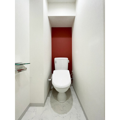 【トイレ】 | ミュプレ池上