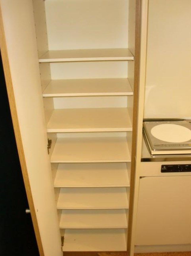 杉並区本天沼２丁目の賃貸マンションのセキュリティ