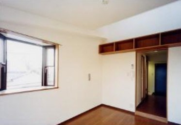 杉並区本天沼２丁目の賃貸マンションの展望