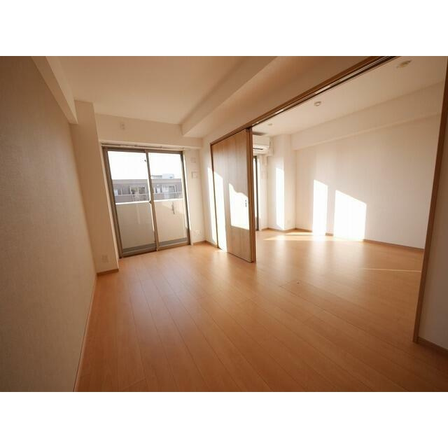 アファンガーデンのその他