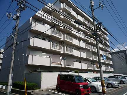 サンライズ東雲A棟