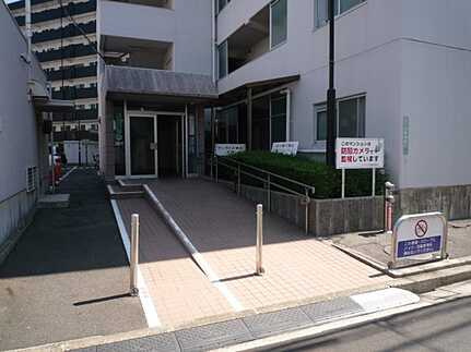 サンライズ東雲A棟