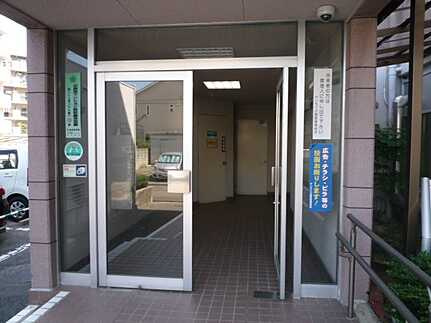 サンライズ東雲A棟