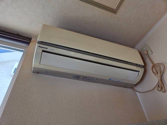 昭和南5丁目貸店舗・事務所の設備