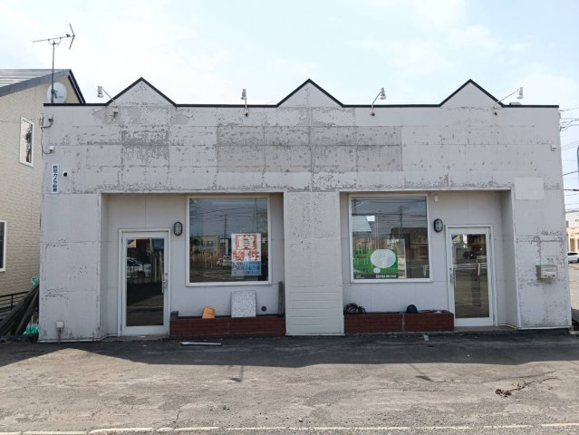 昭和南5丁目貸店舗・事務所