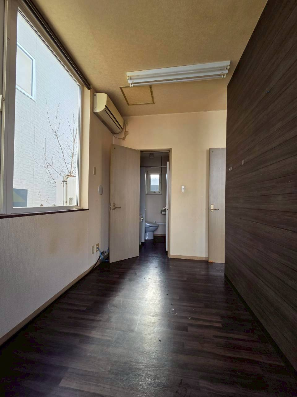 昭和南5丁目貸店舗・事務所の内装