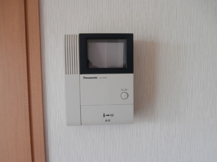 リビングタウン旭川　B棟