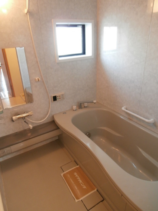 リビングタウン旭川　B棟