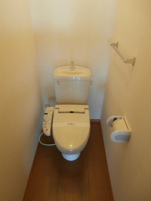 リビングタウン旭川　B棟