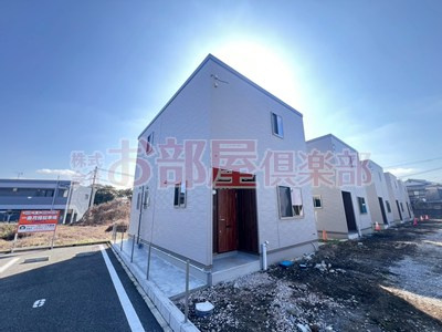 ココテラス一條