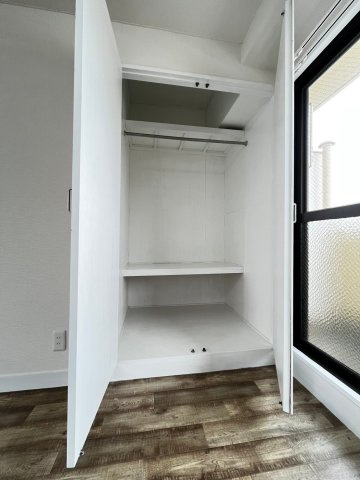 ブリーズド垂水の内装