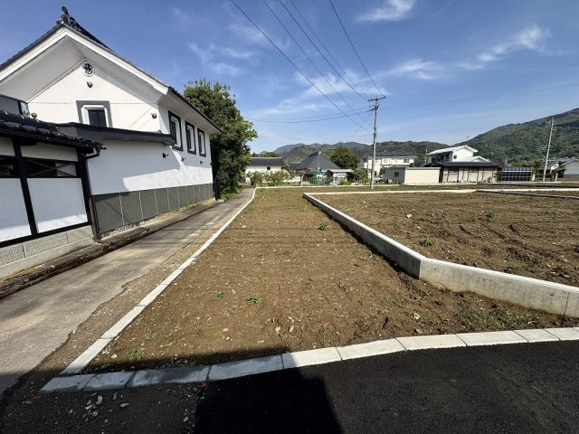 東邦ピュアコート四ツ屋Ⅸ（9）の区画図|2号地