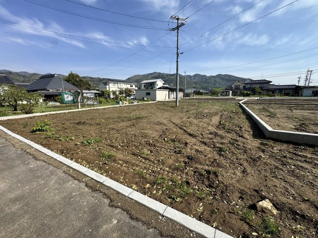 東邦ピュアコート四ツ屋Ⅸ（9）の外観|2号地