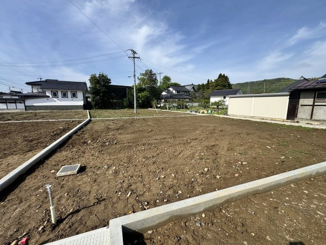 東邦ピュアコート四ツ屋Ⅸ（9）の外観|2号地