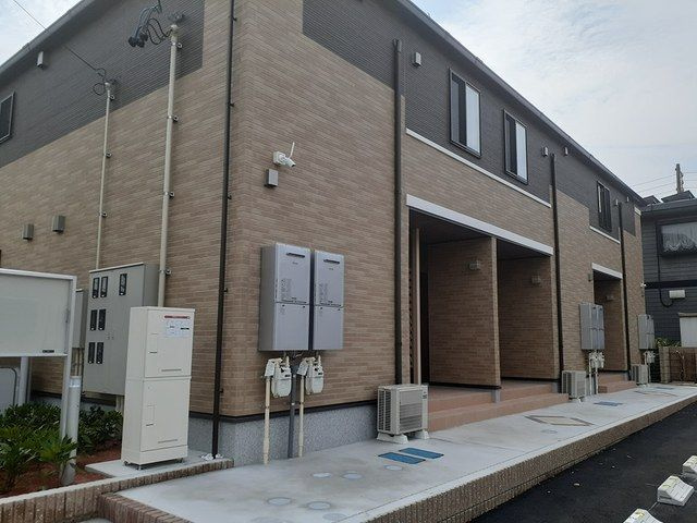 グリーン・ノアⅠ