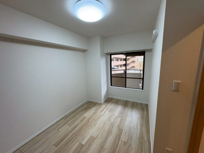 【洋室】 | 朝日プラザシティ・サザンパーク３番街E棟