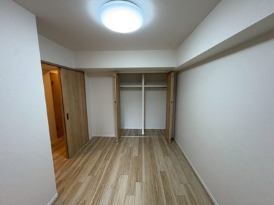 【収納】 | 朝日プラザシティ・サザンパーク３番街E棟