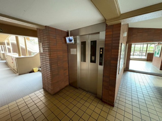 【その他】 | 朝日プラザシティ・サザンパーク３番街E棟