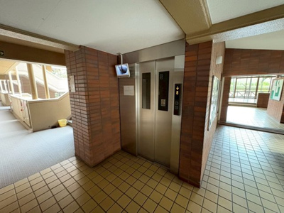 【その他】 | 朝日プラザシティ・サザンパーク３番街E棟