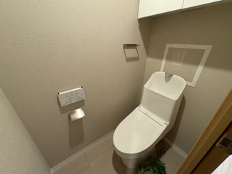 【トイレ】 | 朝日プラザシティ・サザンパーク３番街E棟