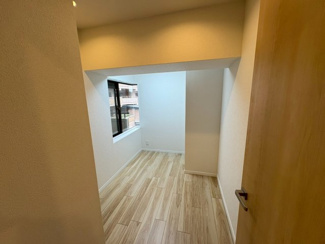 【洋室】 | 朝日プラザシティ・サザンパーク３番街E棟