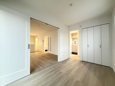 【洋室】 | 読谷村喜名Ⅱ（全11棟）I号棟 | I号棟　1階洋室5帖＋CL付き♪